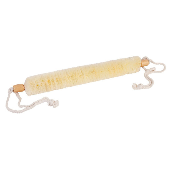 Rouleau de massage sisal