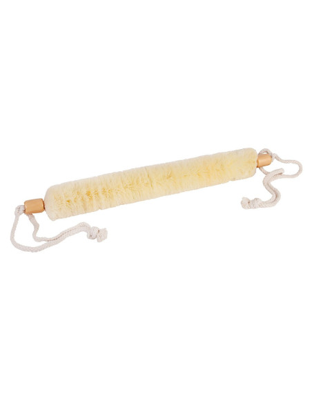 Rouleau de massage sisal