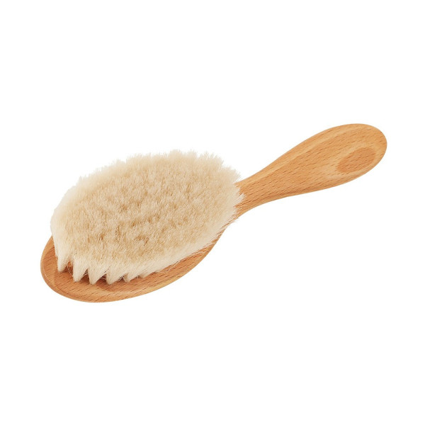 Brosse à cheveux bébés