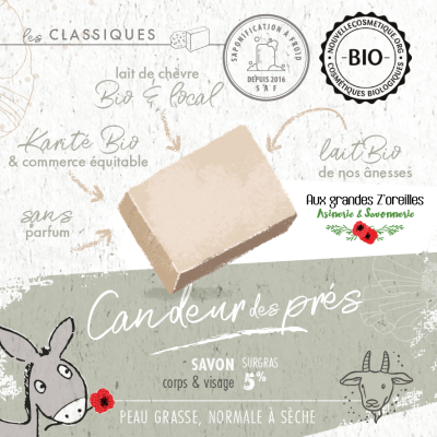 Candeur des près 2