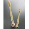 Brosse à dents en bambou