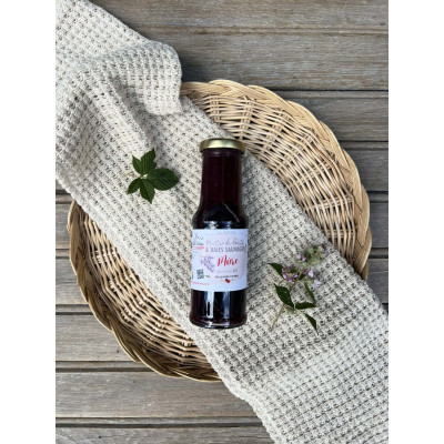 Nectar de mûres