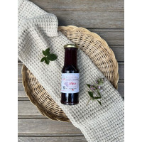 Nectar de mûres