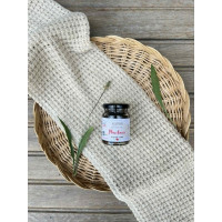 Boutons floraux - plantain