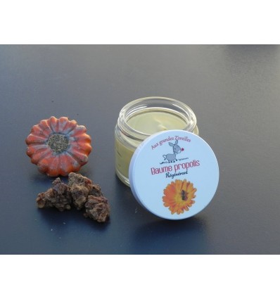 Baume propolis