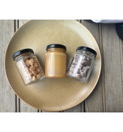 Douceur de lait nature