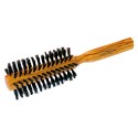 Brosse à cheveux ronde