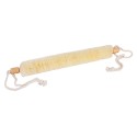 Rouleau de massage sisal