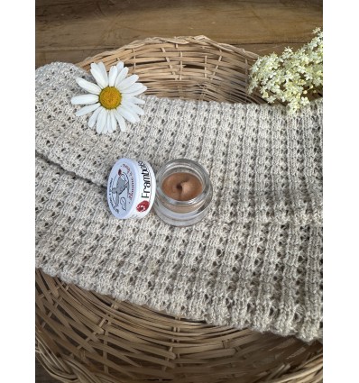 Baume à lèvres framboise