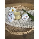 Baume miel - aloe vera