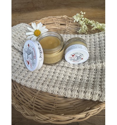 Baume propolis