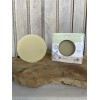Savon de rasage au lait d'ânesse Bulle nature
