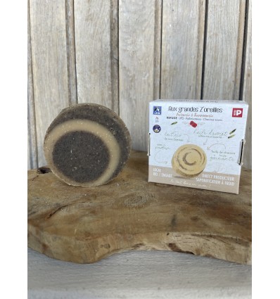 Shampoing au lait d'ânesse Éclat de nature