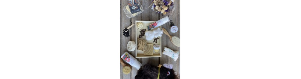 IDÉES CADEAU SAINT-VALENTIN